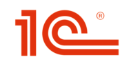 1с